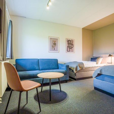 Hotel Hedemarken グランストゥ エクステリア 写真