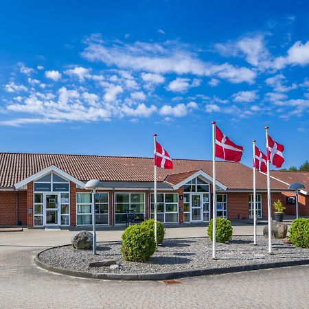 Hotel Hedemarken グランストゥ エクステリア 写真