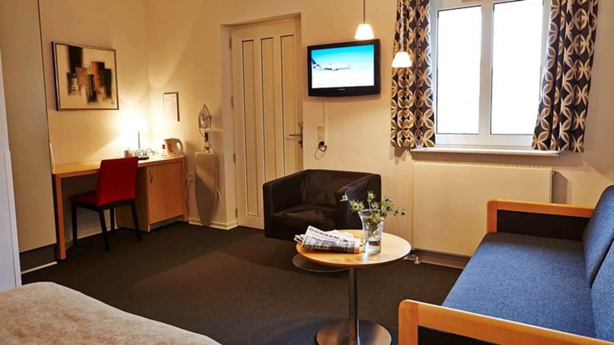 Hotel Hedemarken グランストゥ エクステリア 写真
