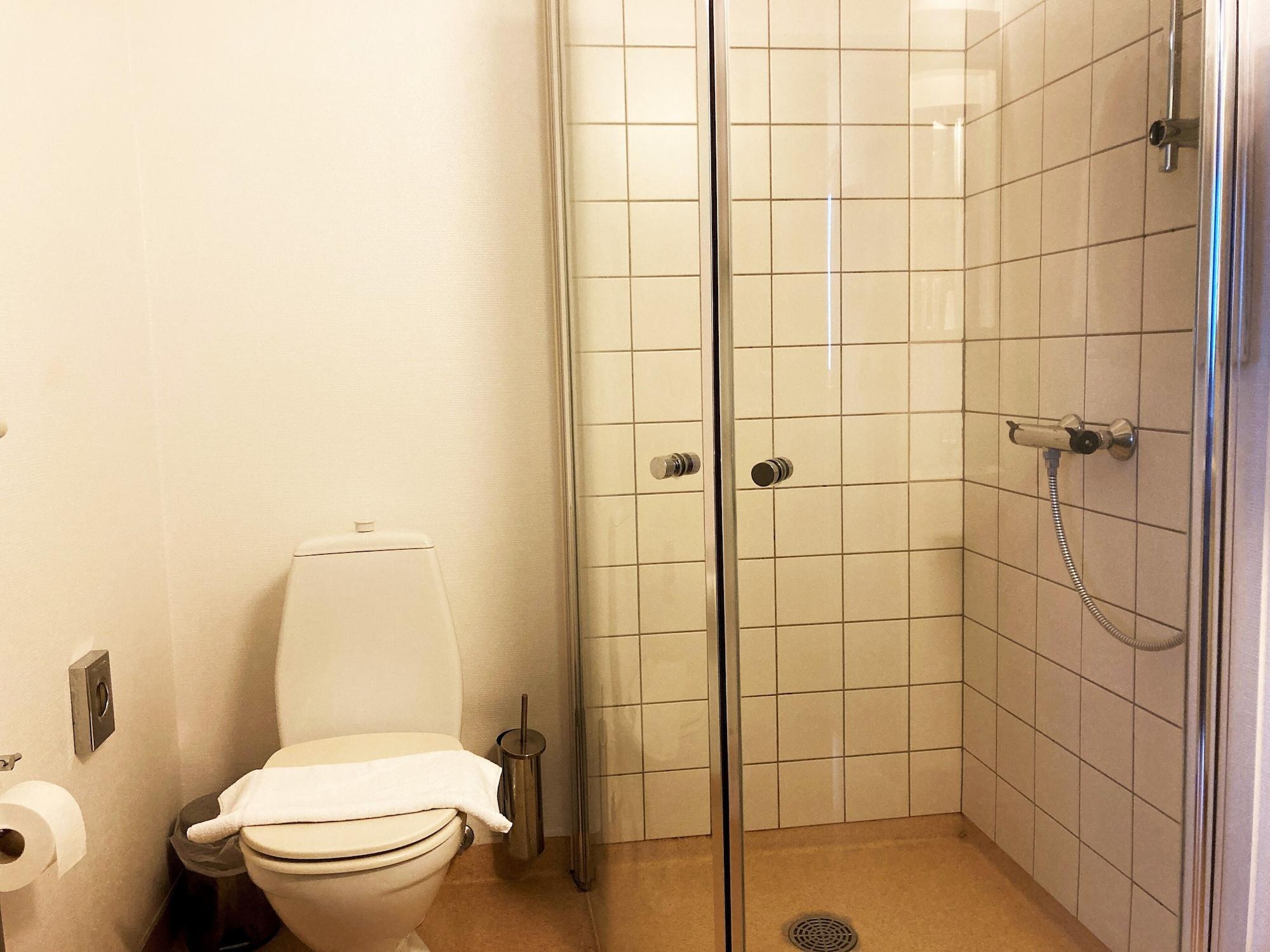 Hotel Hedemarken グランストゥ エクステリア 写真