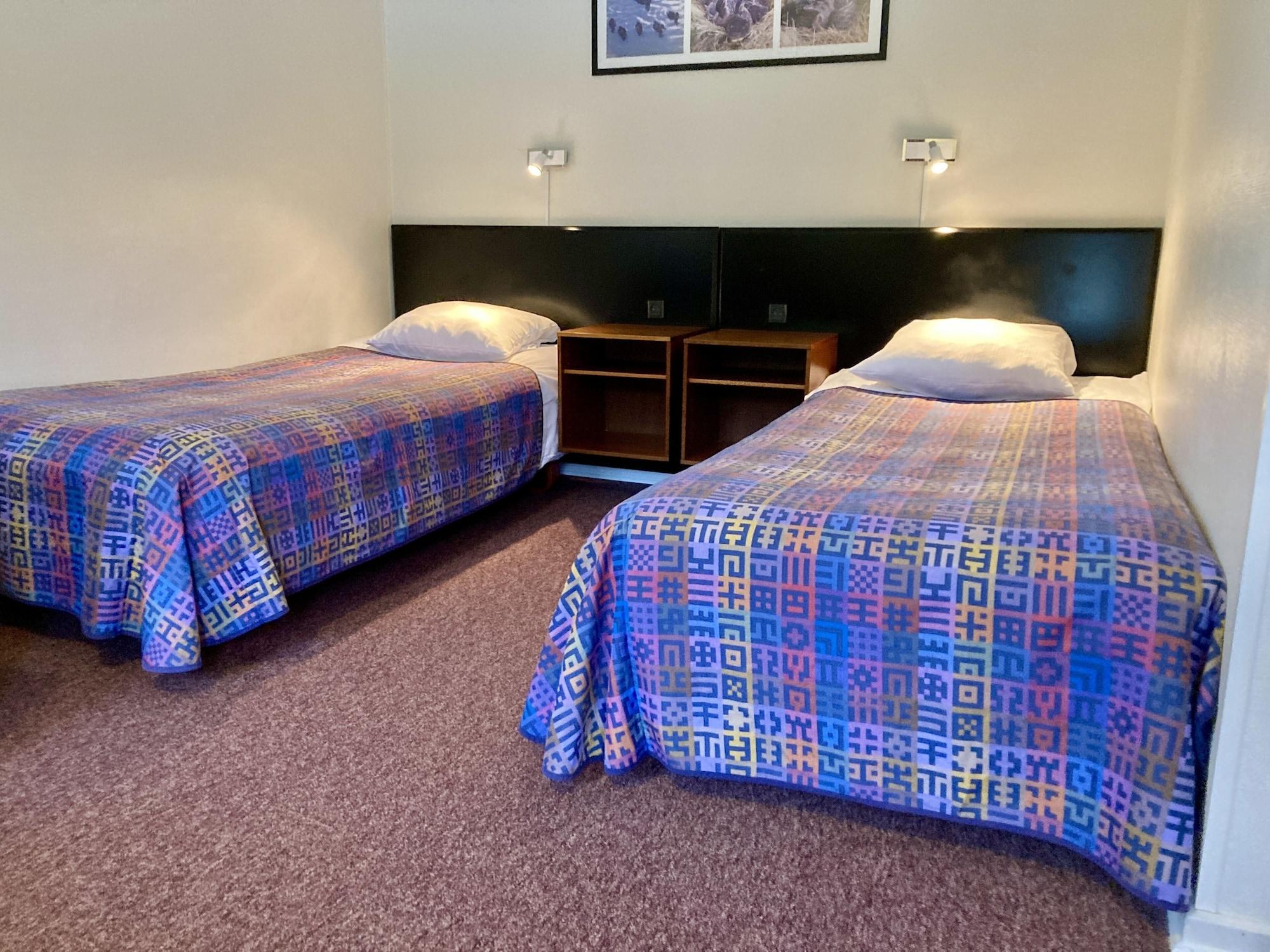 Hotel Hedemarken グランストゥ エクステリア 写真