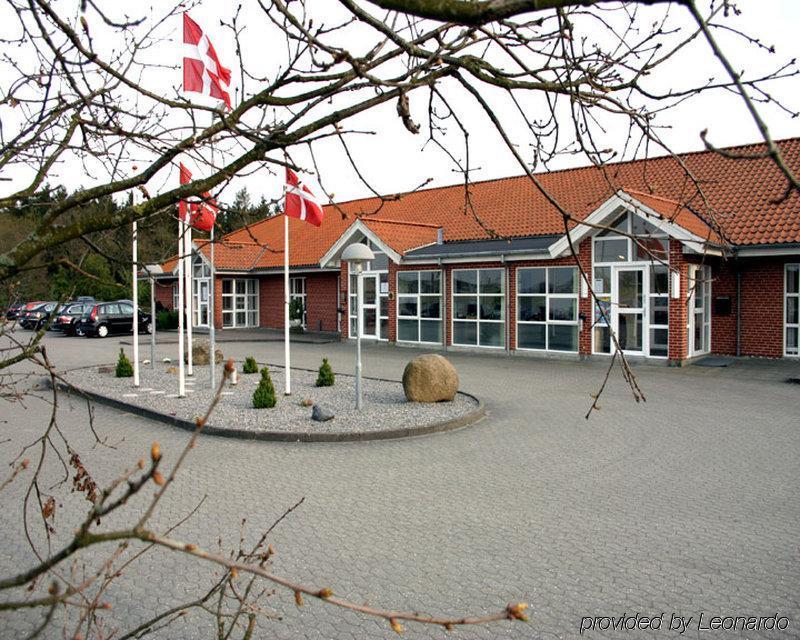 Hotel Hedemarken グランストゥ エクステリア 写真