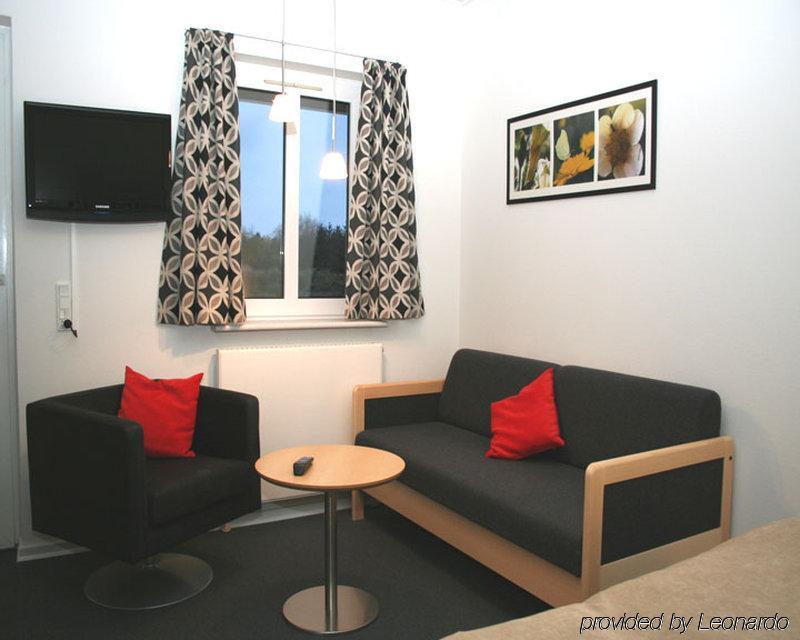 Hotel Hedemarken グランストゥ 部屋 写真