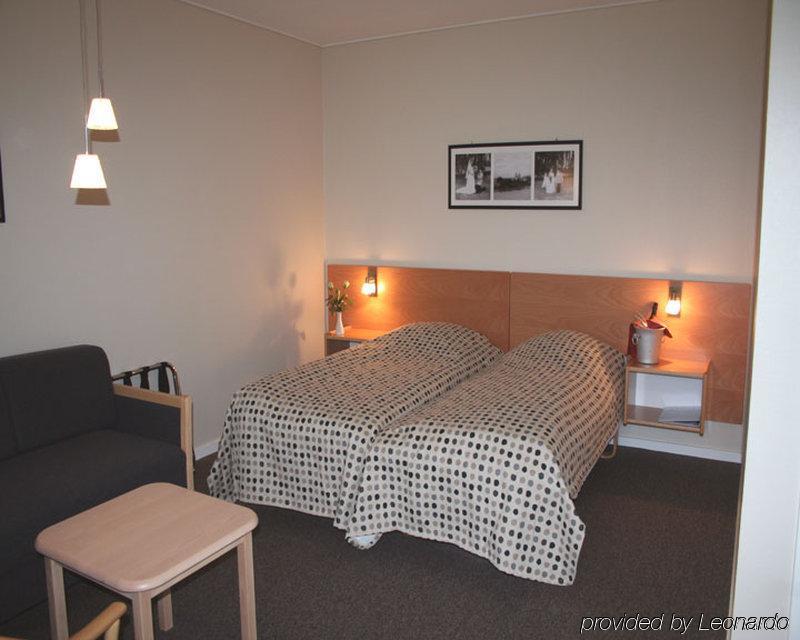 Hotel Hedemarken グランストゥ 部屋 写真
