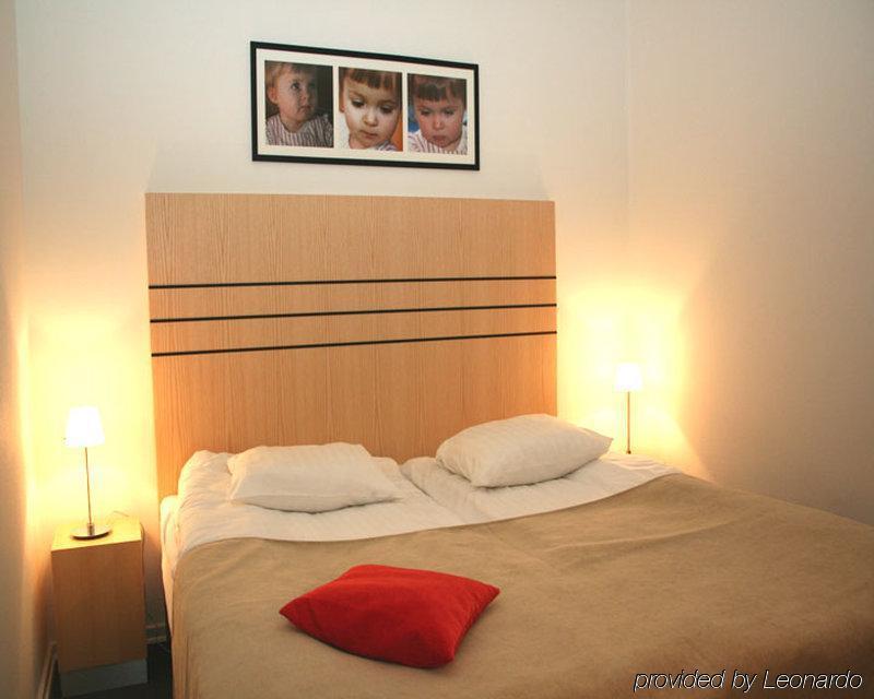 Hotel Hedemarken グランストゥ 部屋 写真
