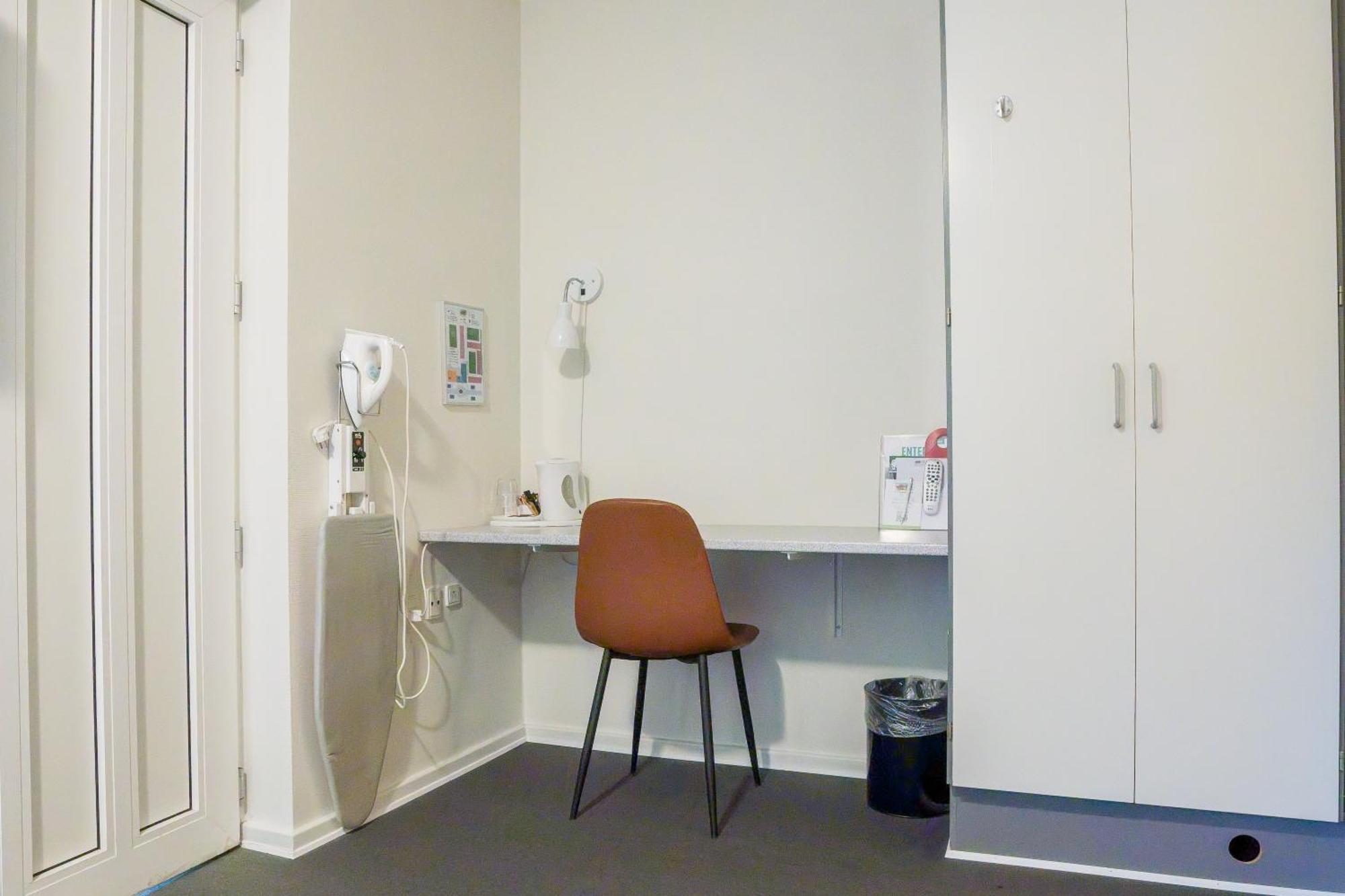 Hotel Hedemarken グランストゥ エクステリア 写真