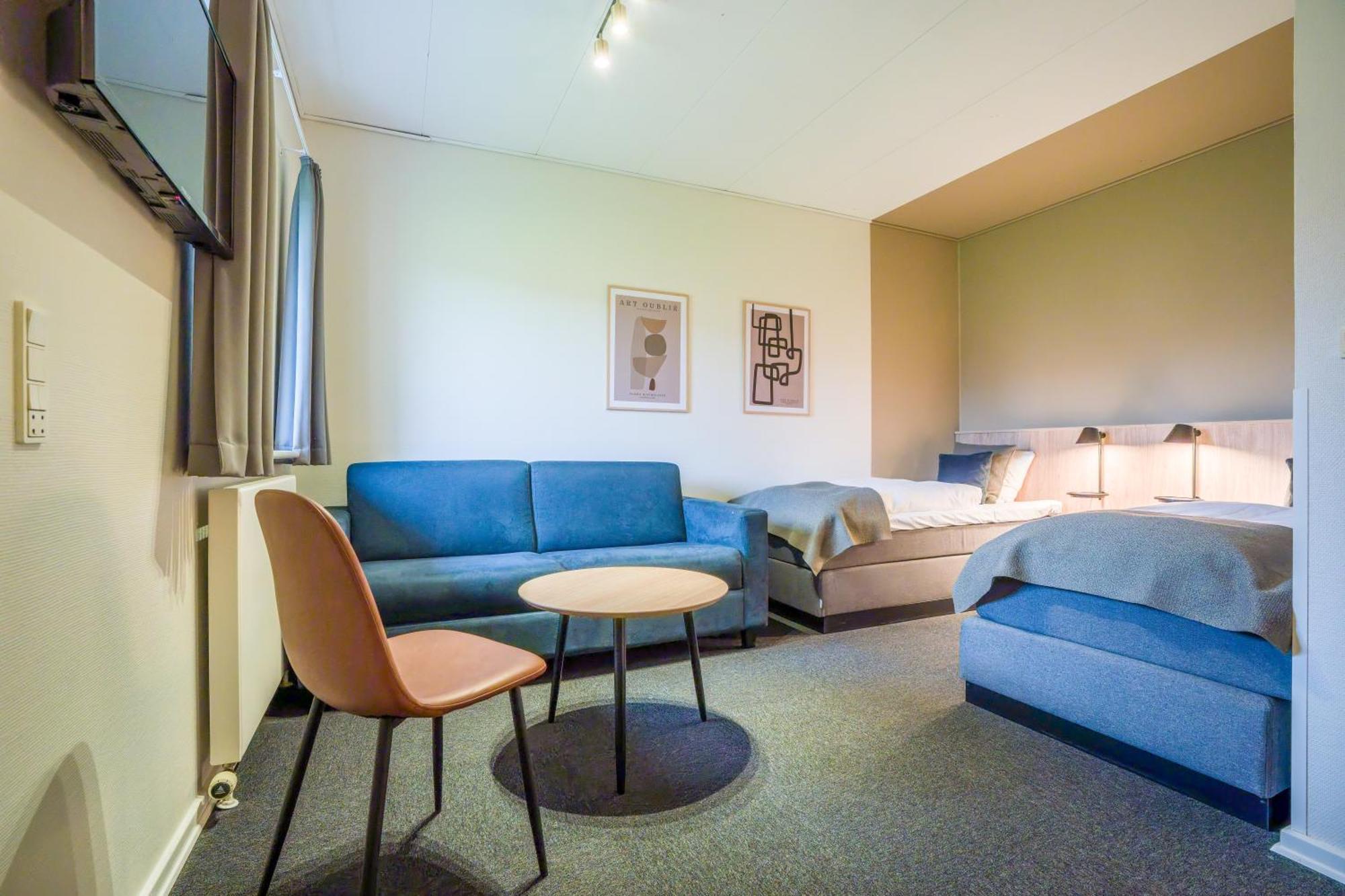 Hotel Hedemarken グランストゥ エクステリア 写真