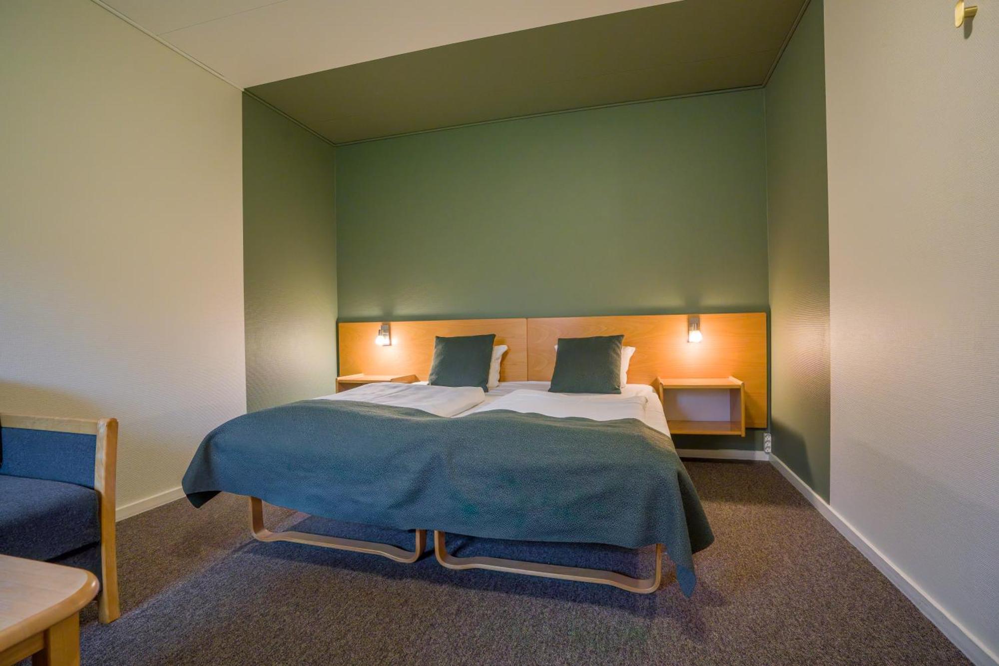 Hotel Hedemarken グランストゥ エクステリア 写真