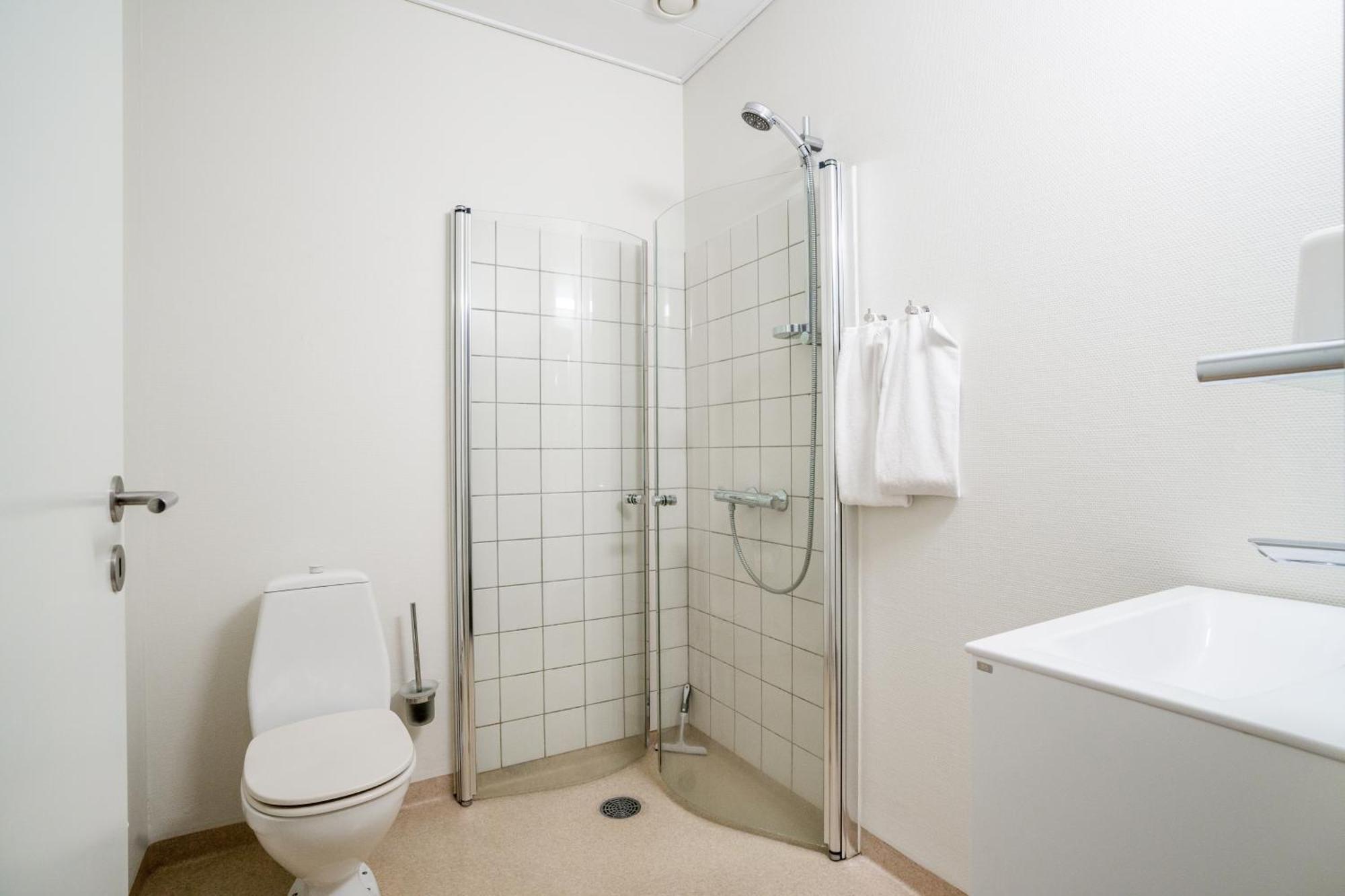 Hotel Hedemarken グランストゥ エクステリア 写真