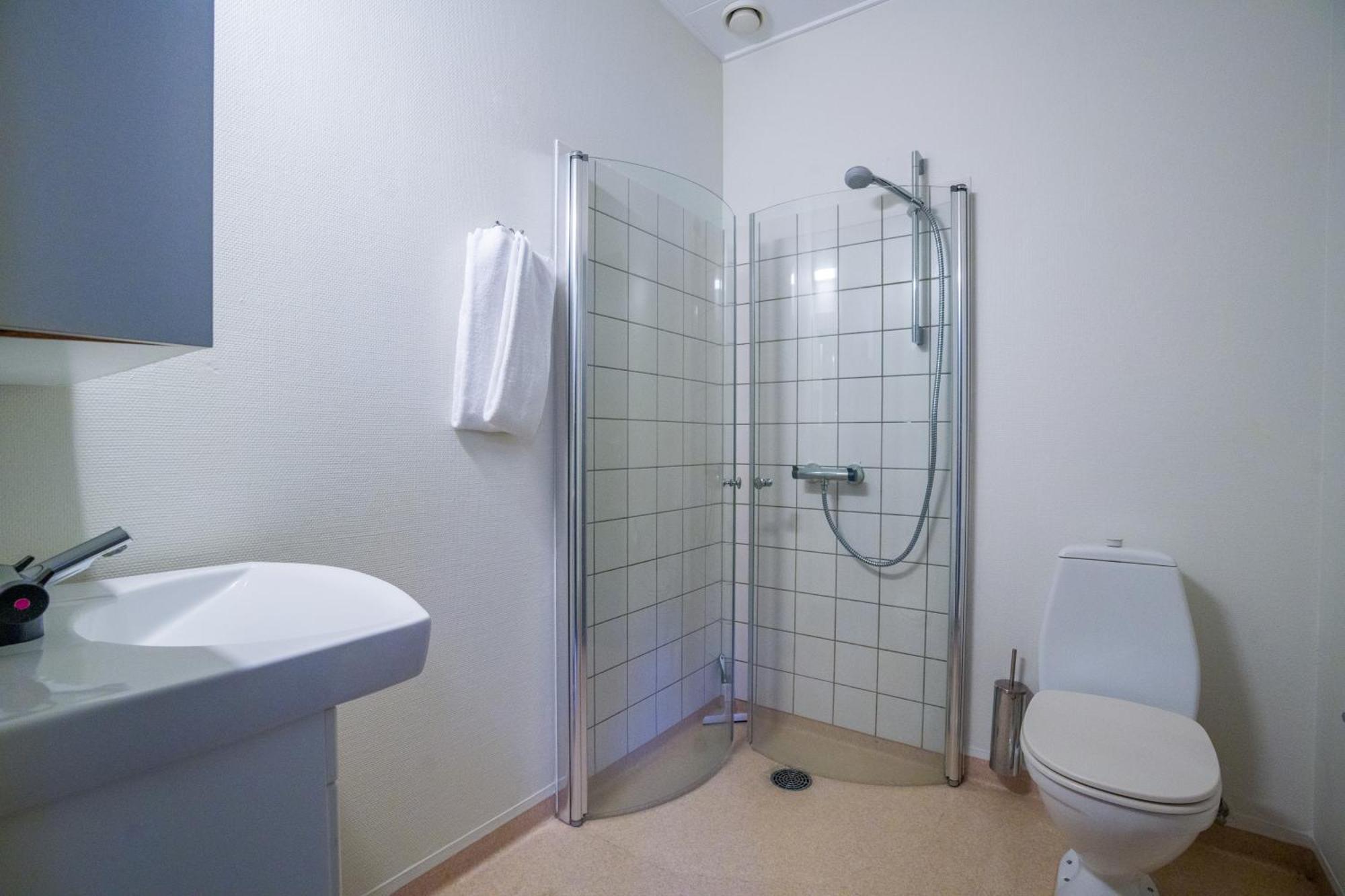Hotel Hedemarken グランストゥ エクステリア 写真