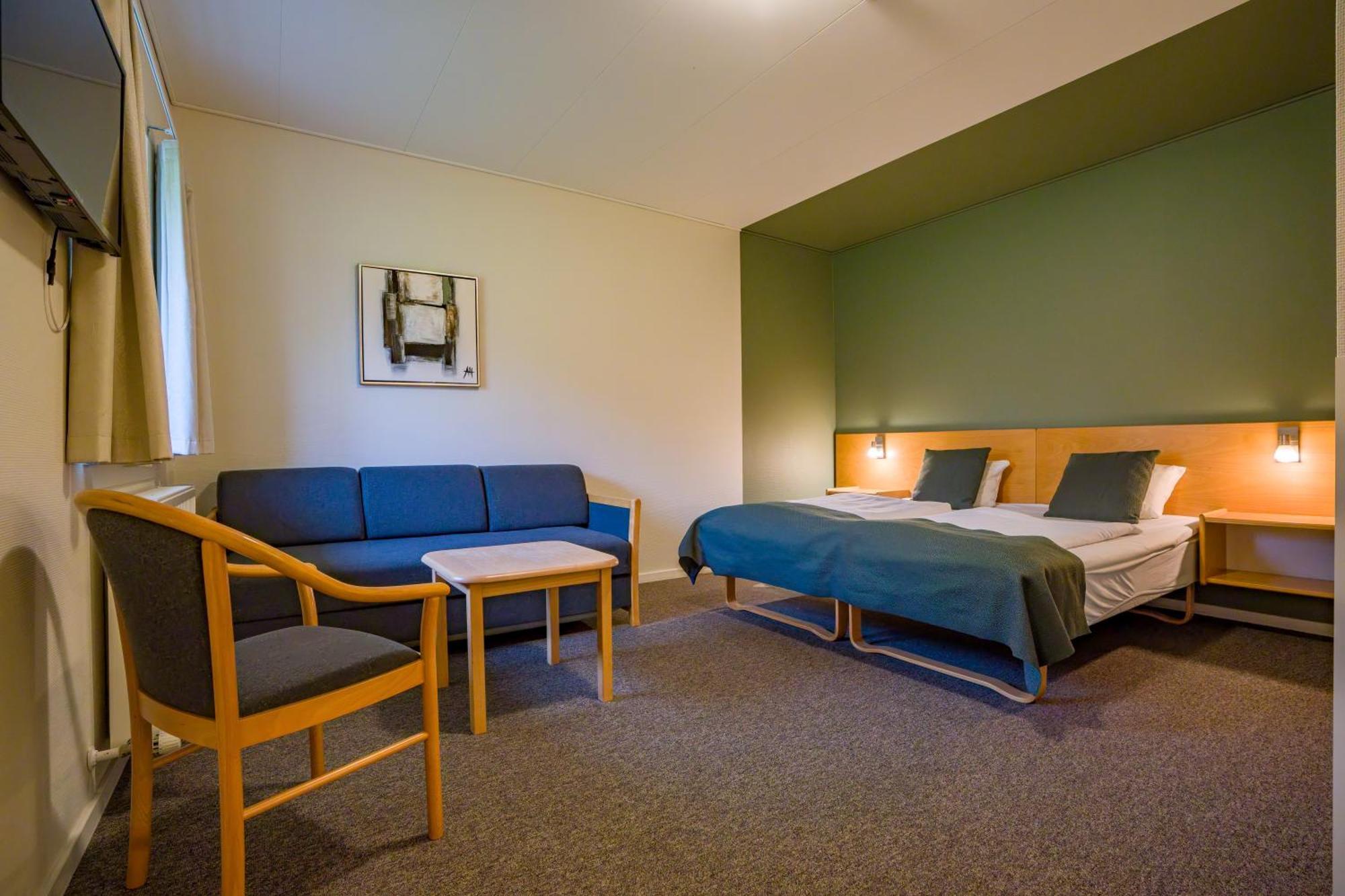 Hotel Hedemarken グランストゥ エクステリア 写真