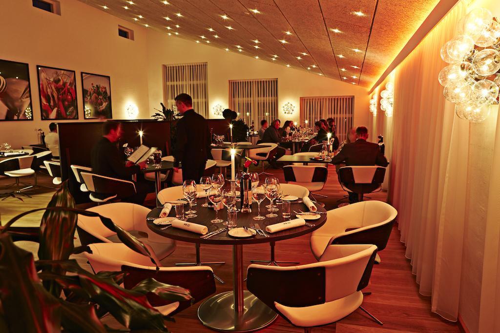 Hotel Hedemarken グランストゥ エクステリア 写真