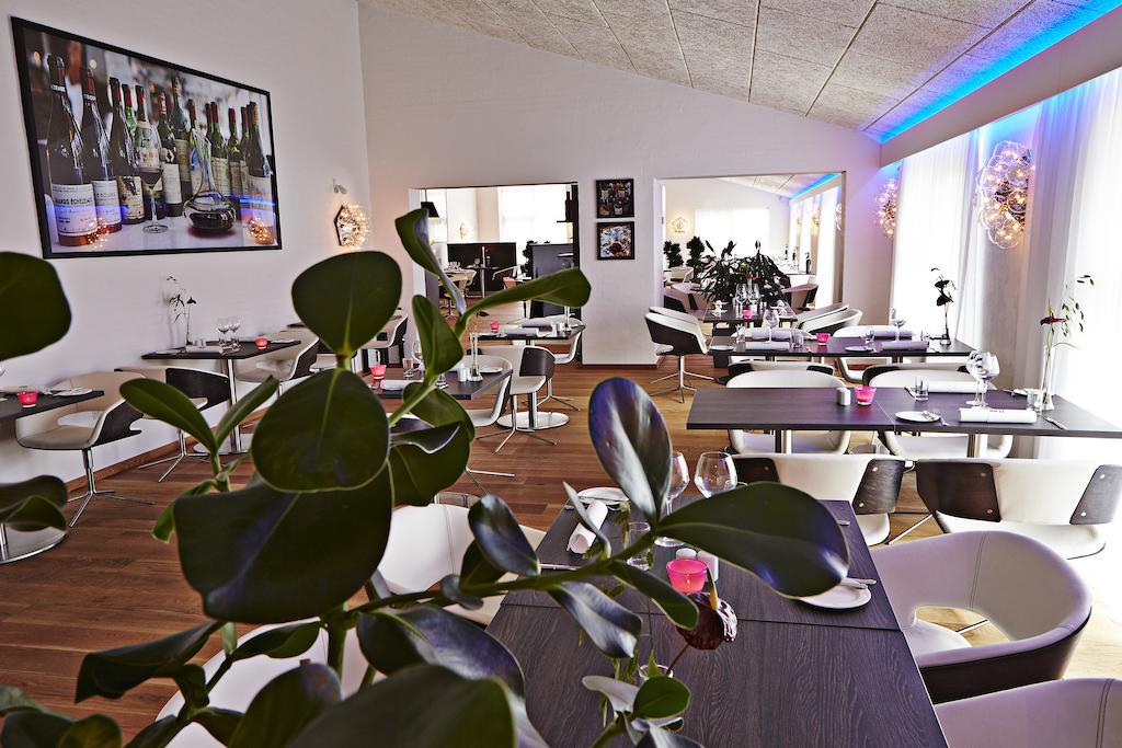 Hotel Hedemarken グランストゥ エクステリア 写真