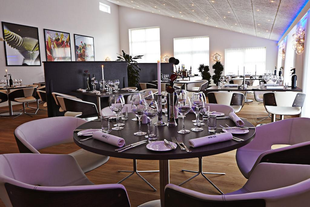 Hotel Hedemarken グランストゥ エクステリア 写真