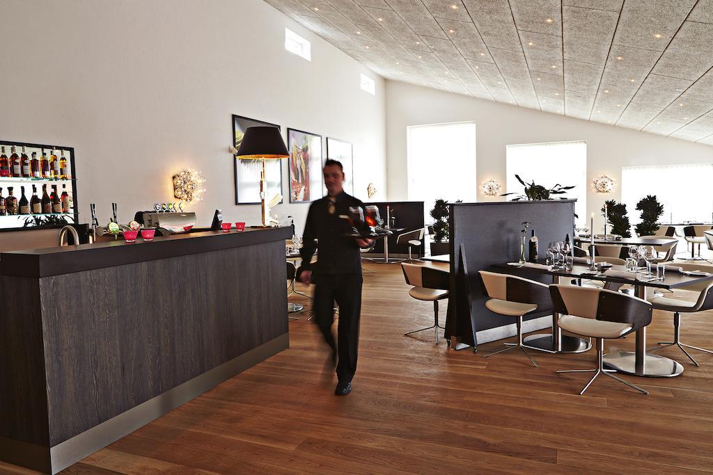 Hotel Hedemarken グランストゥ エクステリア 写真